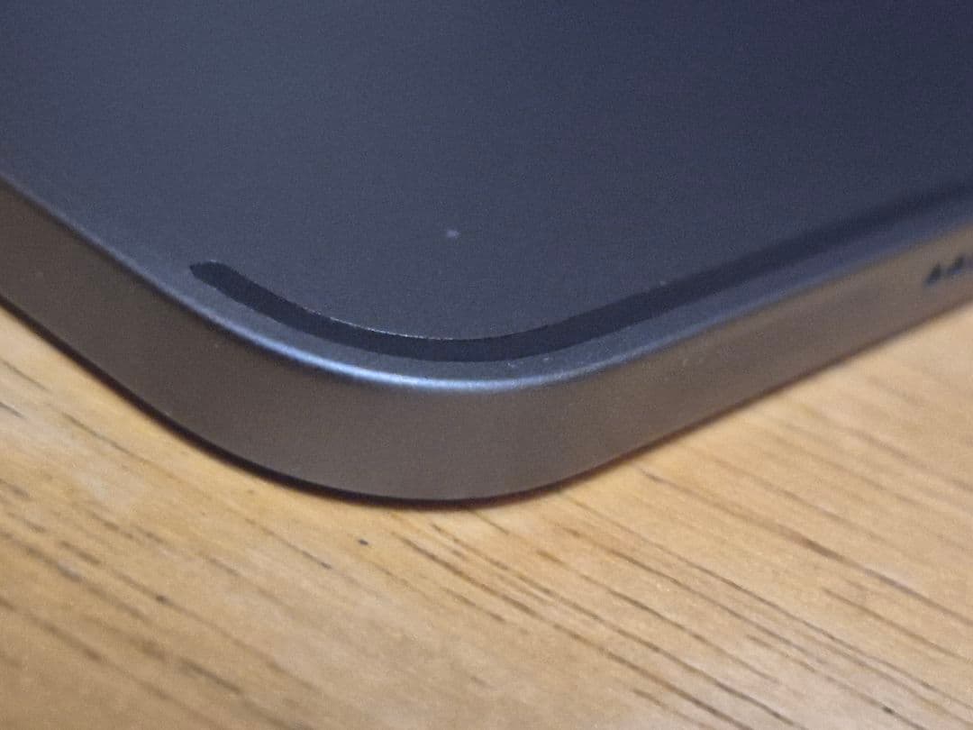 【美品·おまけ付】バッテリー100% iPadPRO11インチWi-Fi第3世代