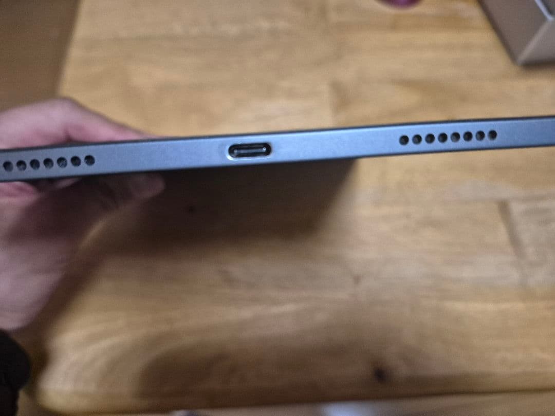 【美品·おまけ付】バッテリー100% iPadPRO11インチWi-Fi第3世代