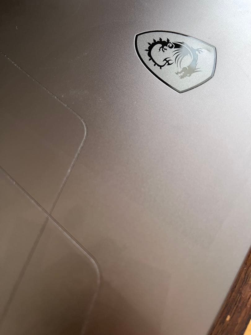 Pulse GL66 11UEK-068JP 2021年製