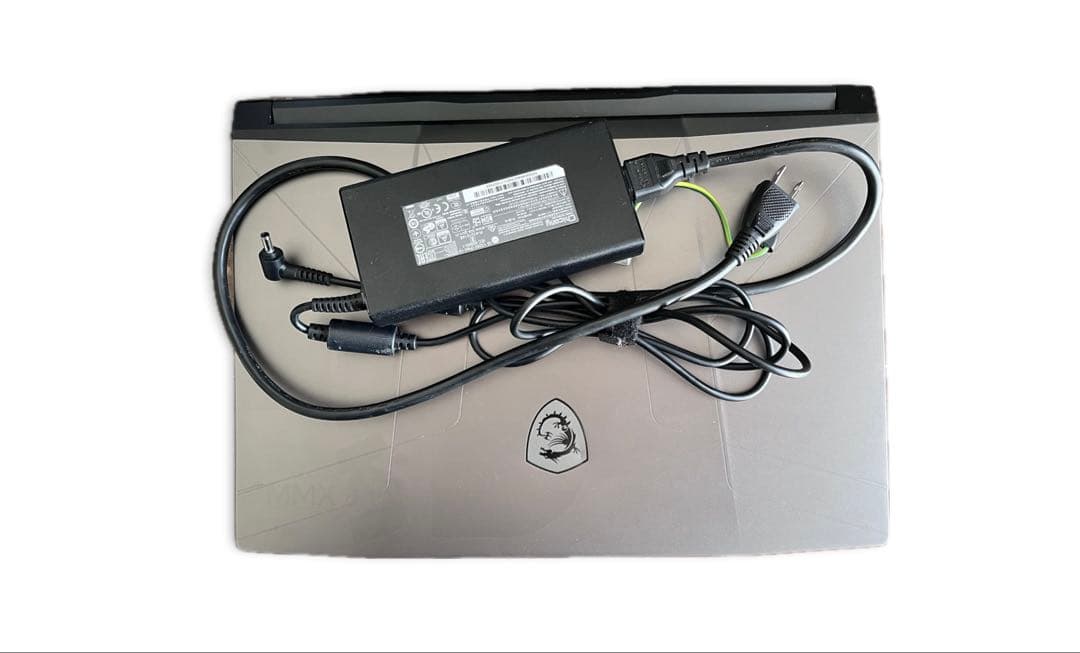 Pulse GL66 11UEK-068JP 2021年製