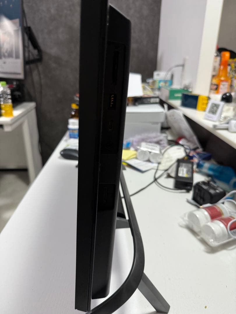 FMVF77E3B FUJITSU デスクトップパソコン