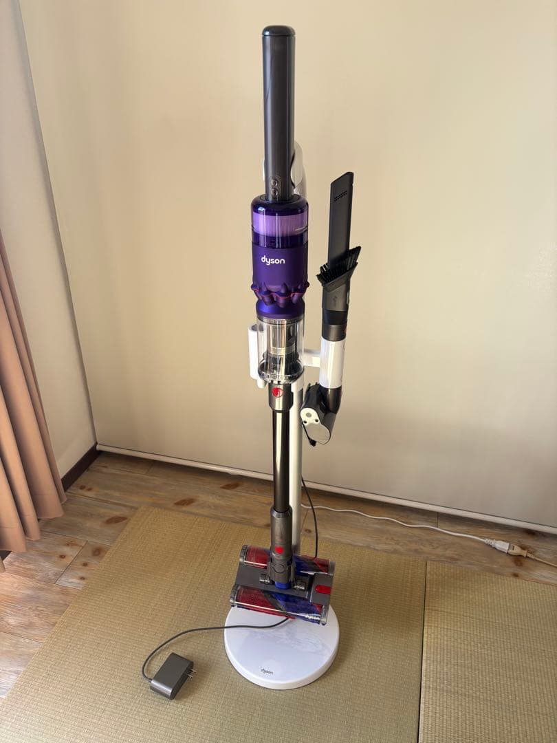【美品】Dyson omni-glide ダイソン オムニグライド ￼SV19