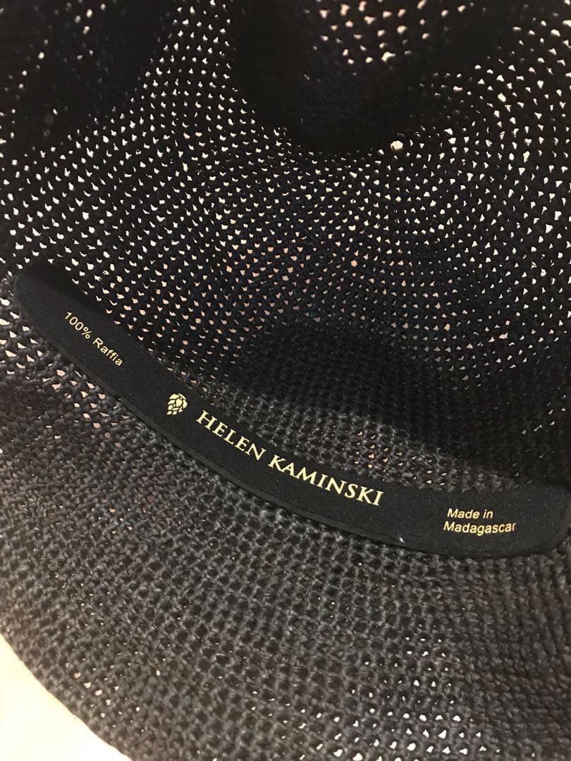 ヘレンカミンスキー