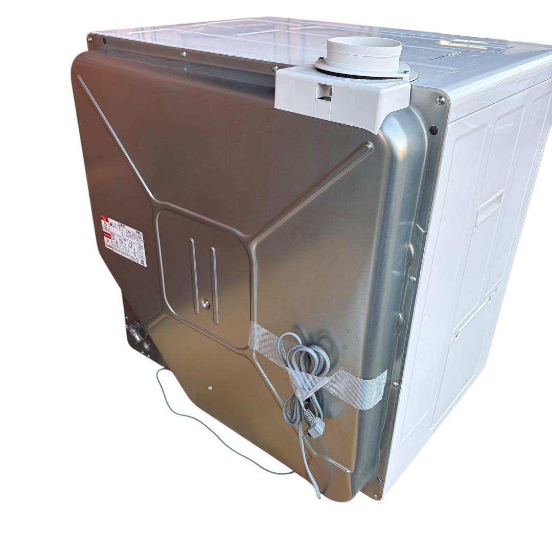 【極美品】リンナイ ガス衣類乾燥機 乾太くん RDTC-54S 付属品多数