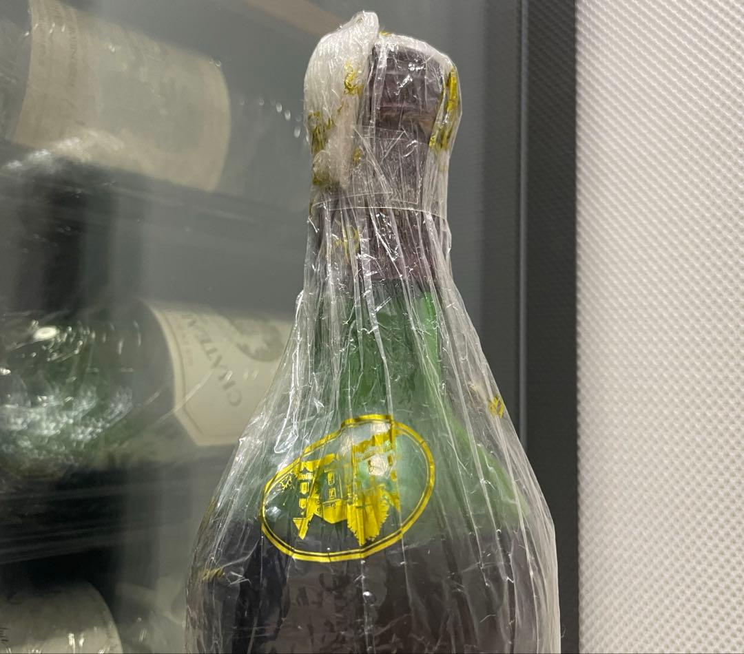 kyo6351 シャトー マルゴーとロングヴィル コンテス ド ラランド