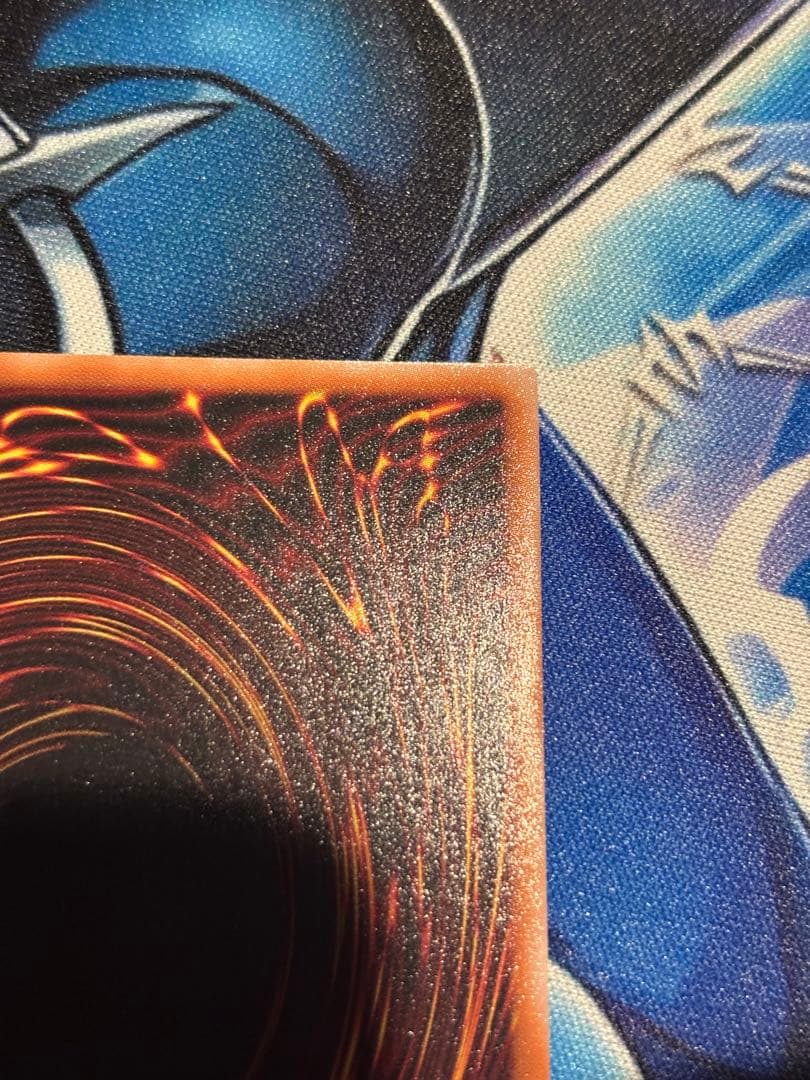 結束と絆の魔導師　25thシク　日版　スリーブ付