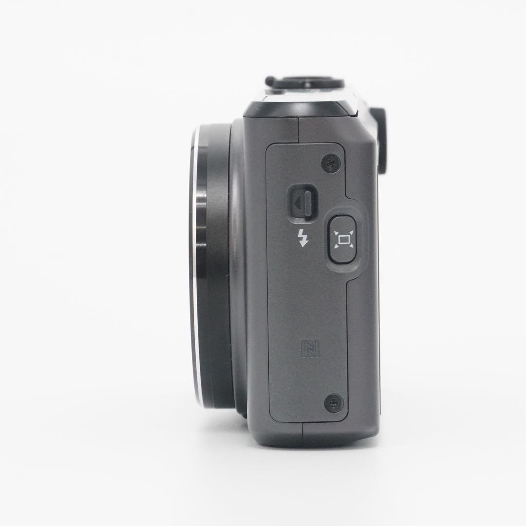 【美品】Canon キャノン PowerShot SX720 HS