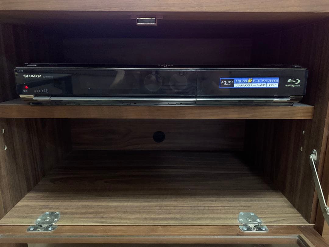 【emiransan】【テレビ+BDレコーダー】SONY テレビ