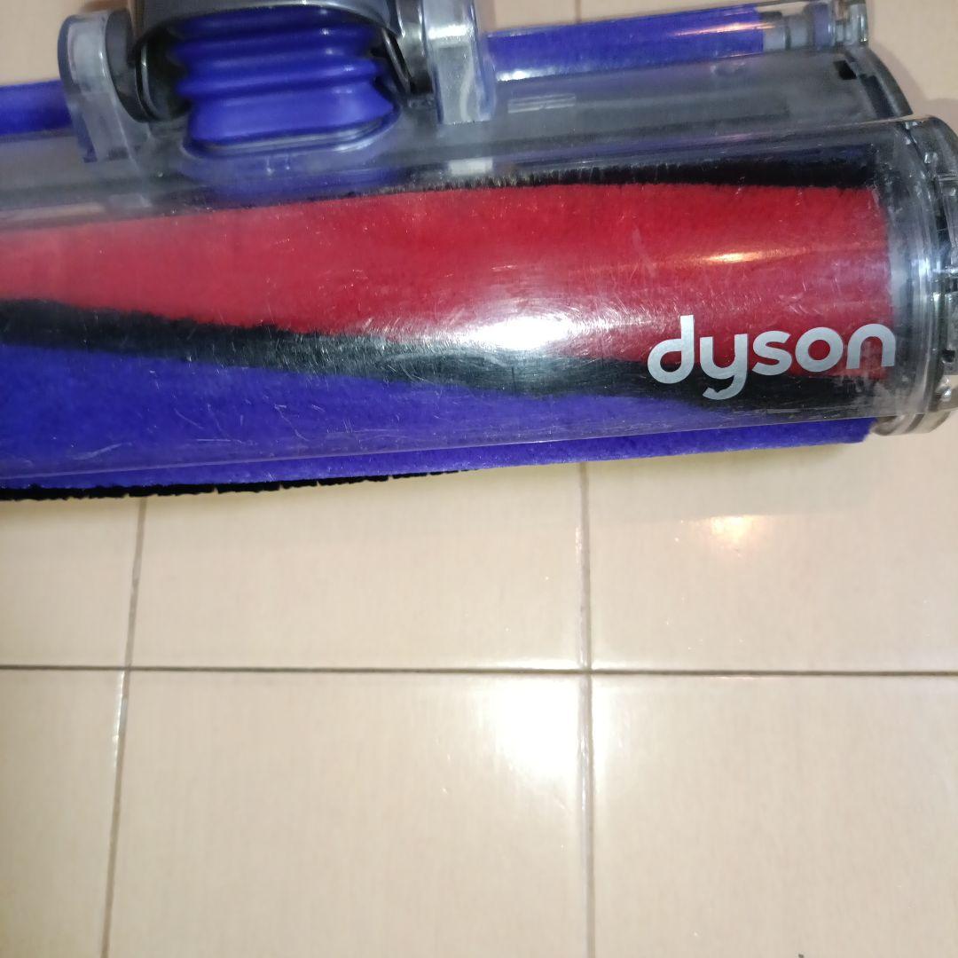 3千円引済送料込美品V8SV10スティック＆ハンディ26分稼働MAXモード可