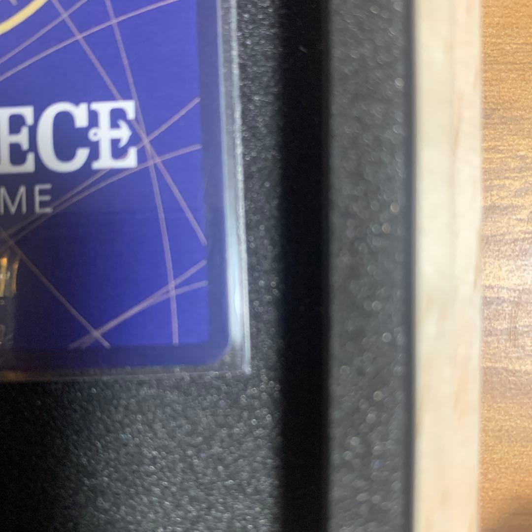 マーシャル・D・ティーチ SR 金 3周年 SP OP09-093