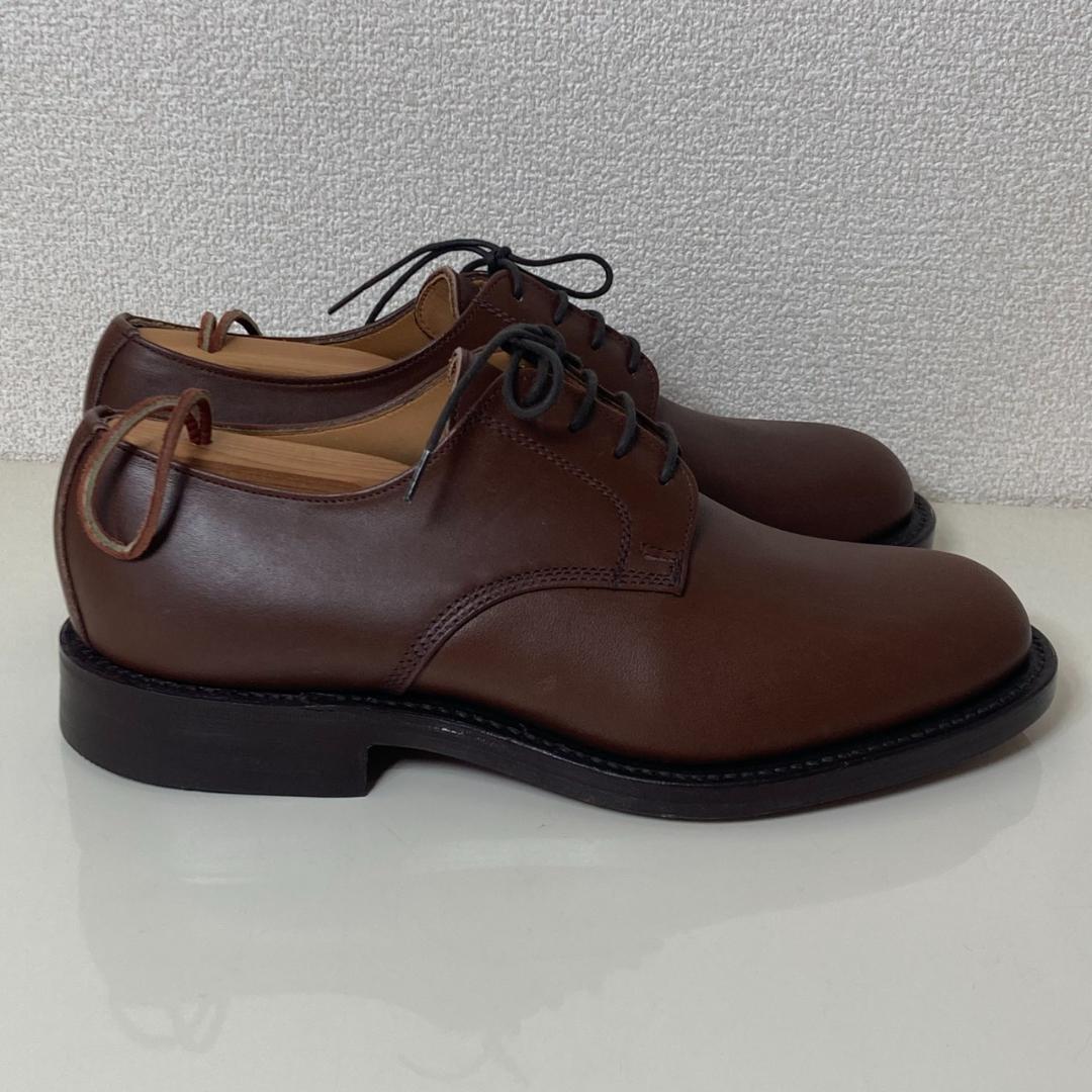 ▼Y's for men　ビジネスシューズ　ドレスシューズ レザー　ワイズ