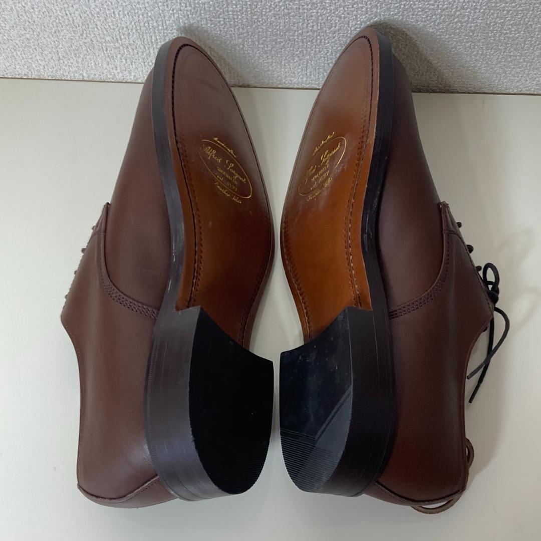 ▼Y's for men　ビジネスシューズ　ドレスシューズ レザー　ワイズ