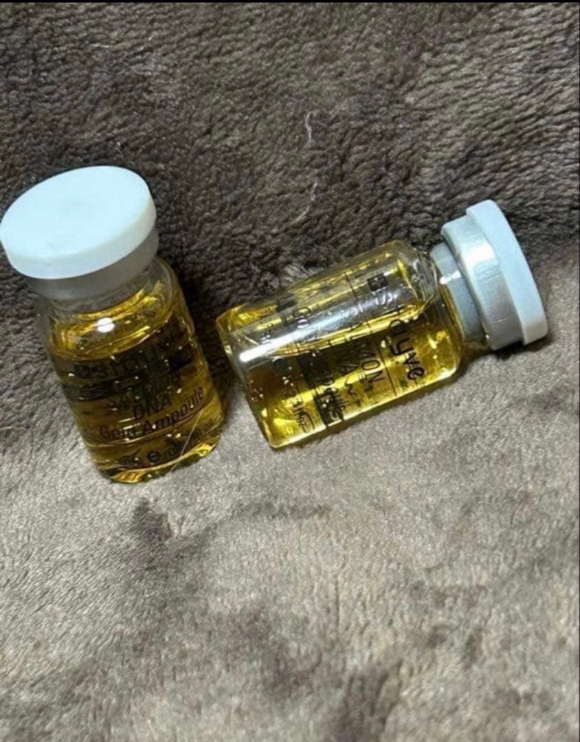 ブースター・導入液 T.