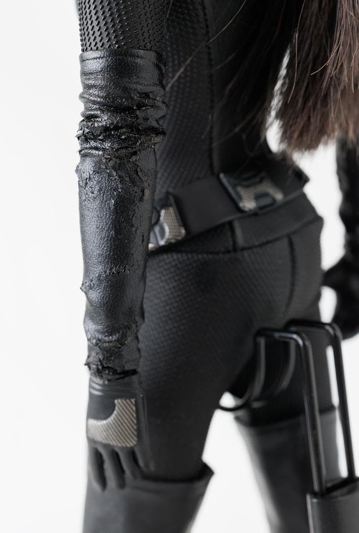 ホットトイズ キャットウーマン セリーナ・カイル