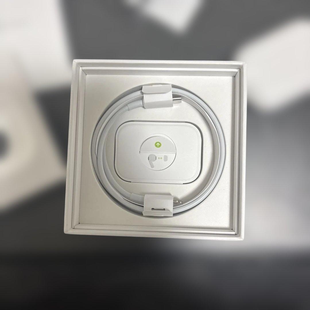 Apple AirPods Pro 第二世代