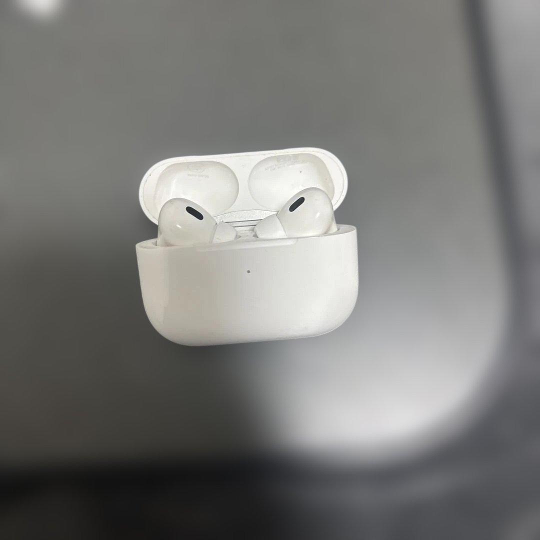 Apple AirPods Pro 第二世代