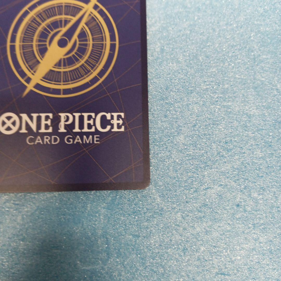 ルフィ　ワンピースマガジン　プロモ