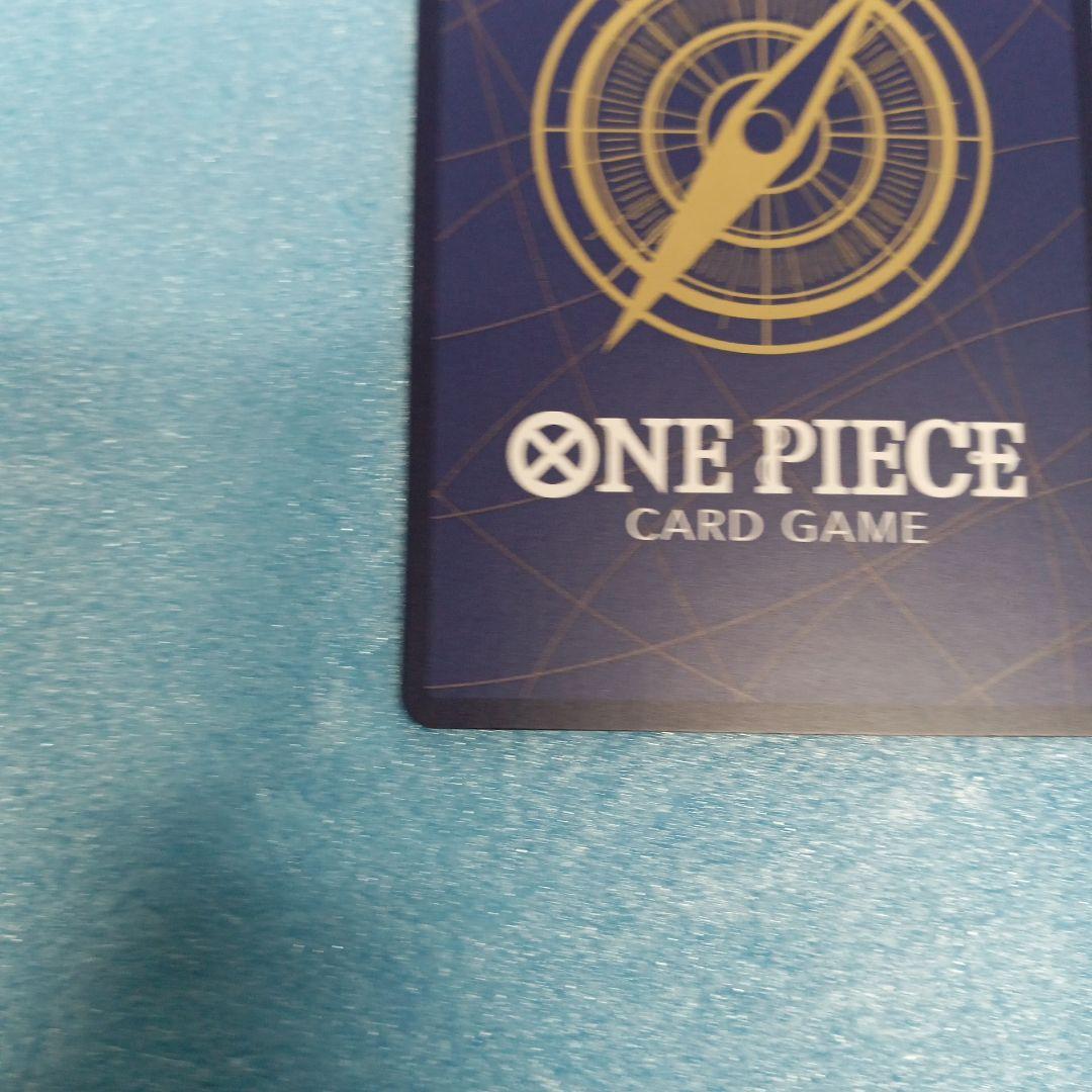 ルフィ　ワンピースマガジン　プロモ