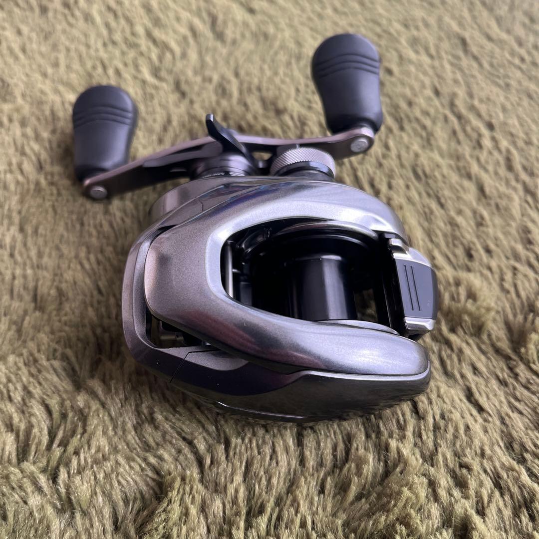 15 メタニウム DC HG 後期型