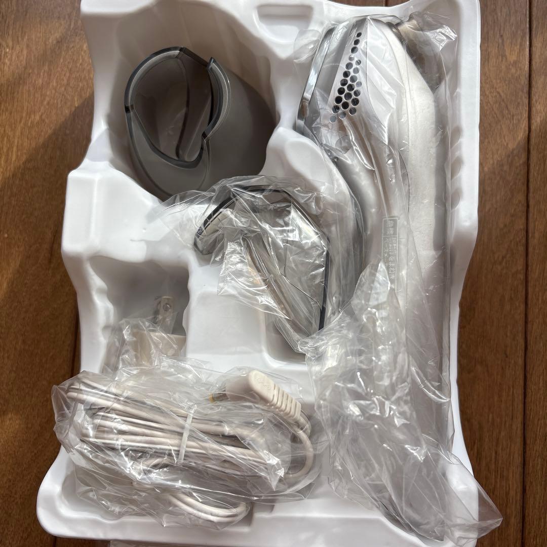 【美品】Panasonic Ion Effector EH-ST98 美顔器