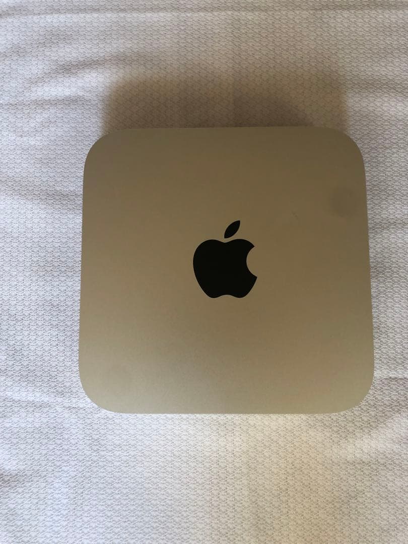 ノートPCケース Mac mini2014(late)