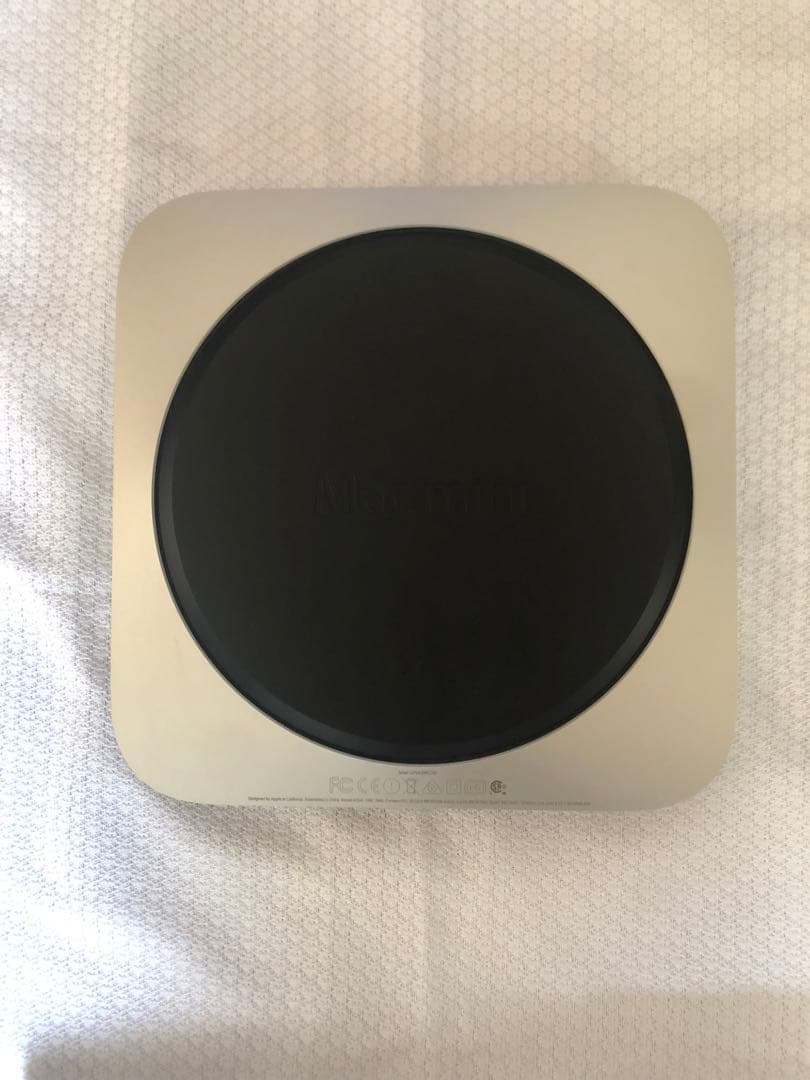 ノートPCケース Mac mini2014(late)