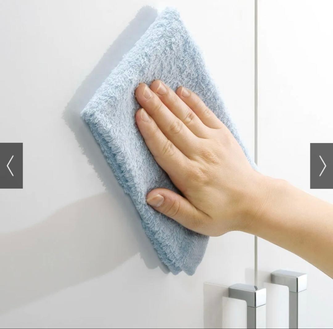 【値下げしました】 ディノス　食器が探しやすく取り出しやすい食器棚 幅75cm