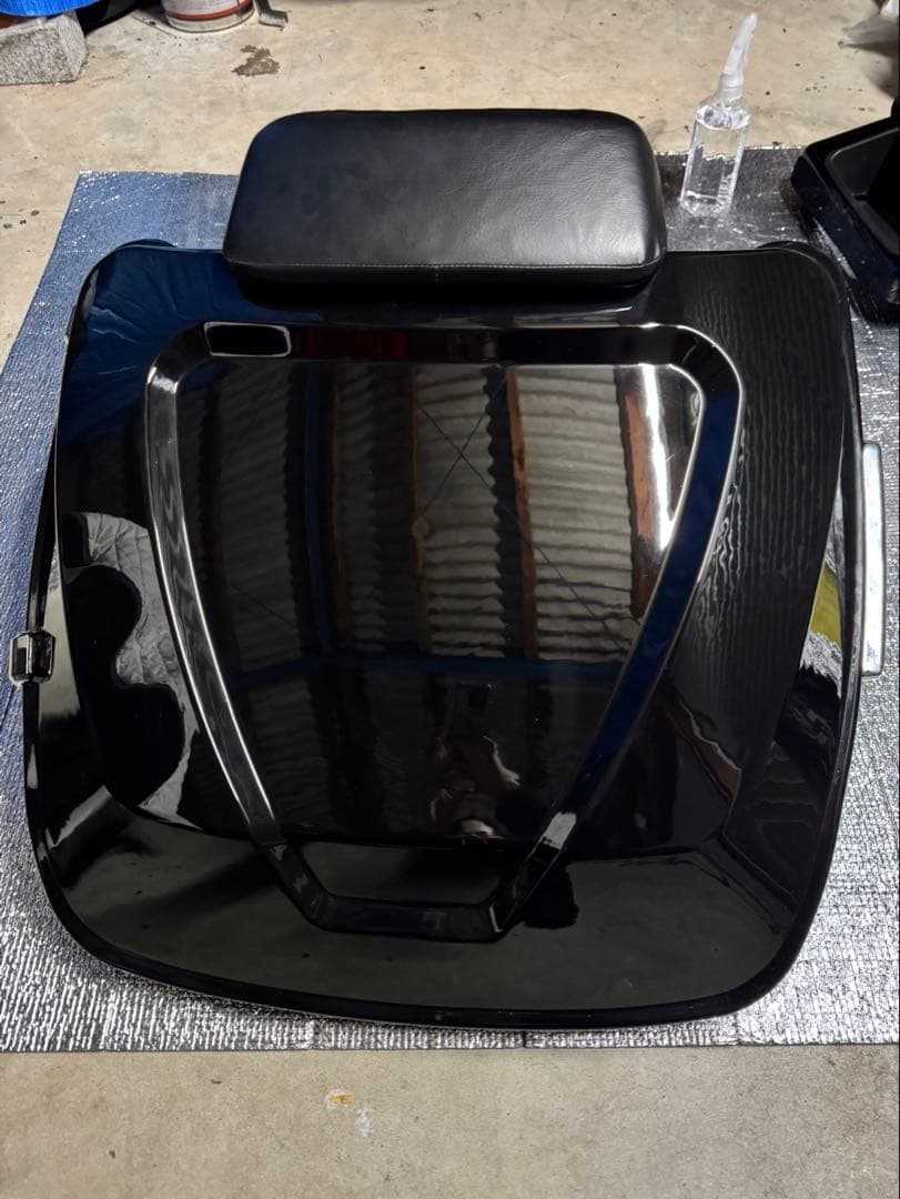 薄型ツアーパック