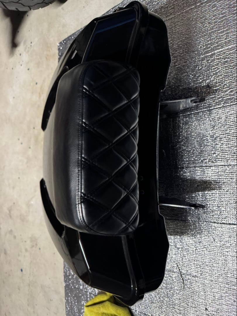 薄型ツアーパック