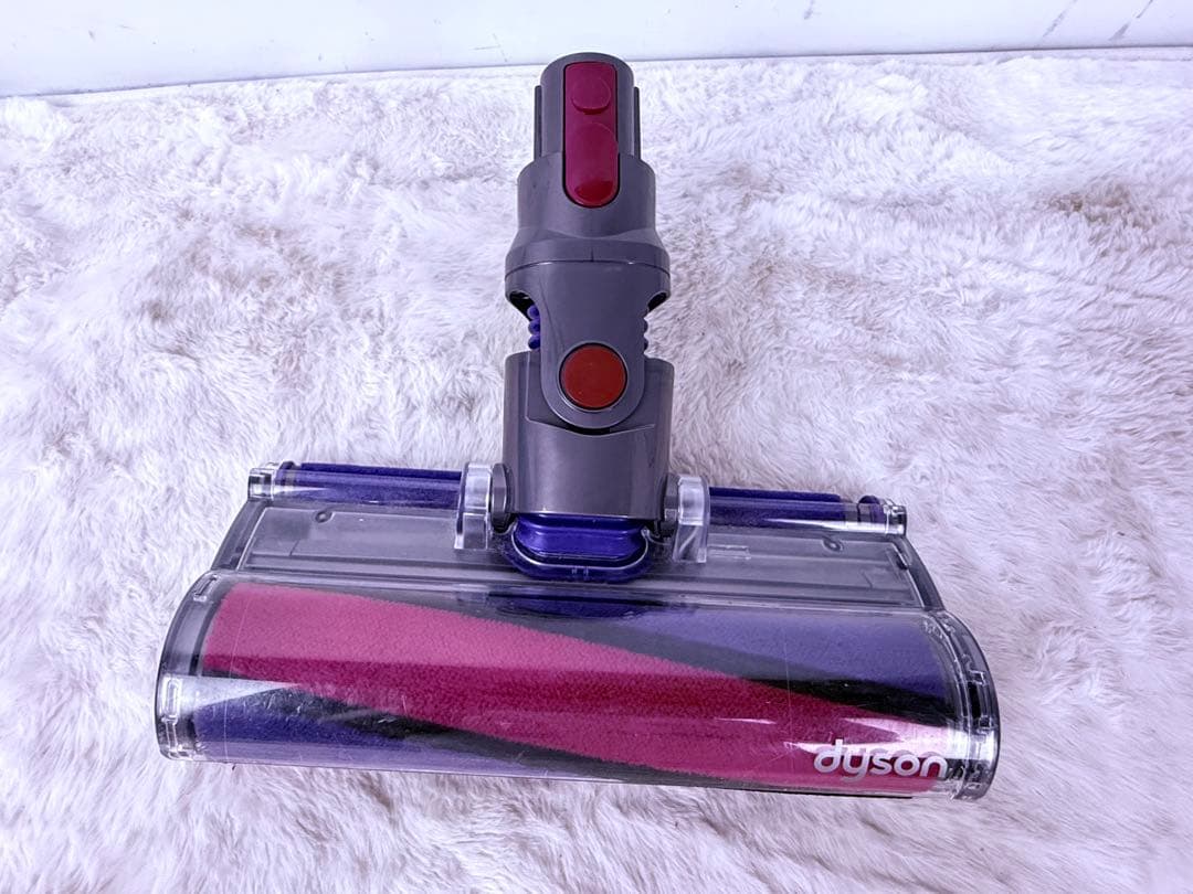 送料無料でお届け♪dyson V10 SV12 除菌清掃済みコードレスクリーナー
