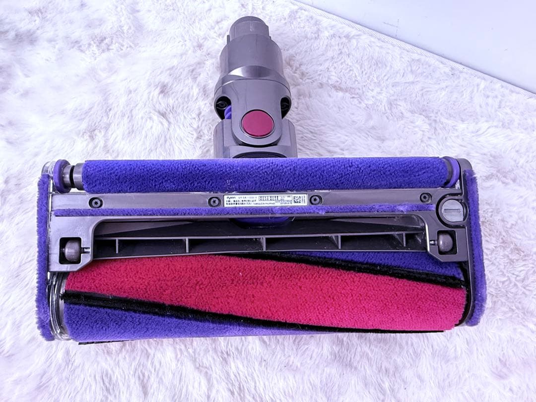 送料無料でお届け♪dyson V10 SV12 除菌清掃済みコードレスクリーナー