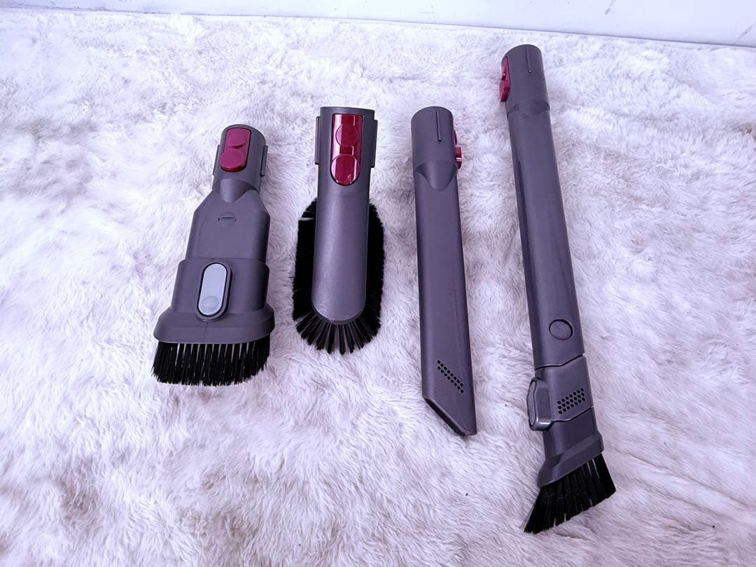 送料無料でお届け♪dyson V10 SV12 除菌清掃済みコードレスクリーナー