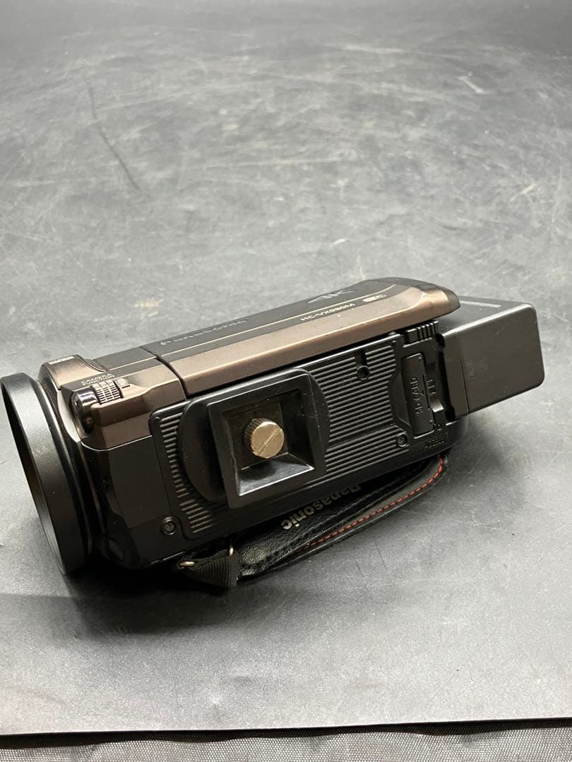 Panasonic HC-VX980M 4Kビデオカメラ