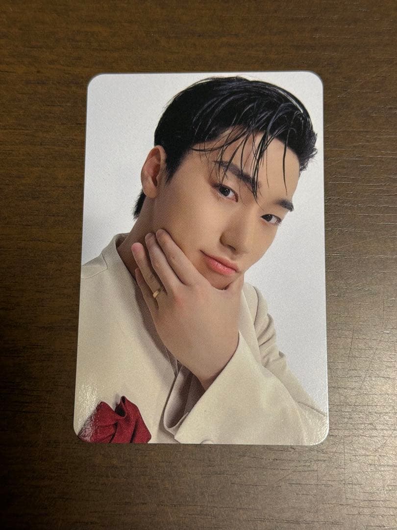 ATEEZ vr 特典 1弾 2弾 サン トレカ クリアファイル チケット