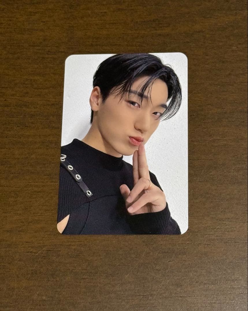 ATEEZ vr 特典 1弾 2弾 サン トレカ クリアファイル チケット