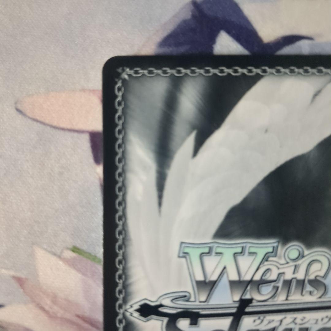 ヴァイスシュヴァルツ　NIKKE　ラストキングダム　クラウン　PR+