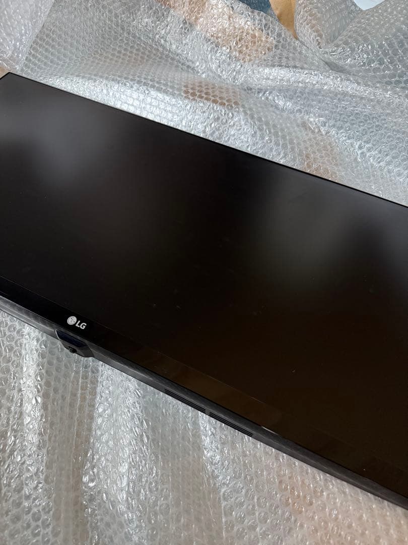 LG ウルトラワイドモニター 29UM67-P 29インチ