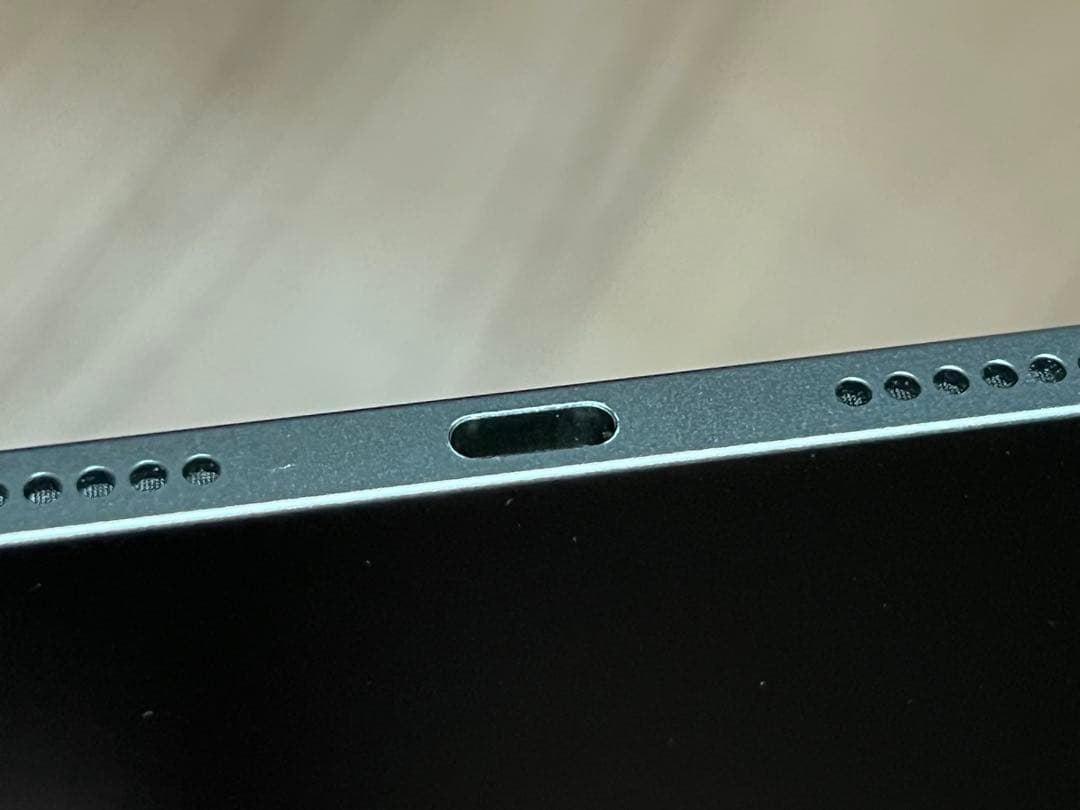 【100%】iPad mini 第6世代 64G スペースグレー Wi-Fi