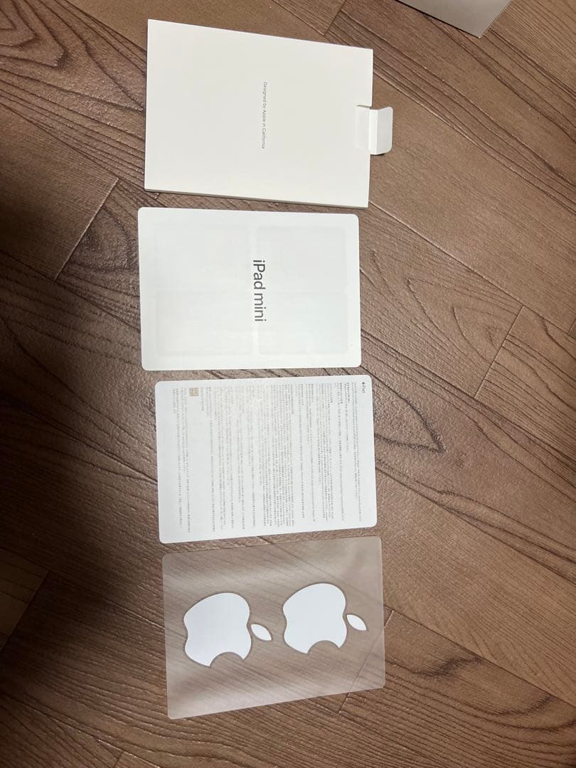 【100%】iPad mini 第6世代 64G スペースグレー Wi-Fi