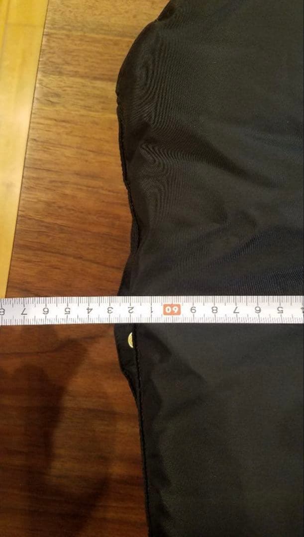 ロッキーマウンテン　ダウンベスト　36