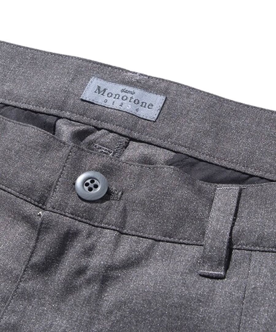 美品 定価26290円 glamb サルエルパンツ ジョッパーズパンツ サイズ3