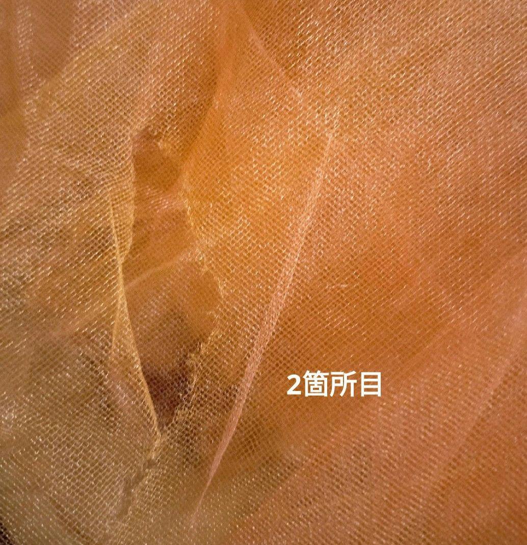 【yuki-yuki】YNS WEDDING テラコッタ カラードレス