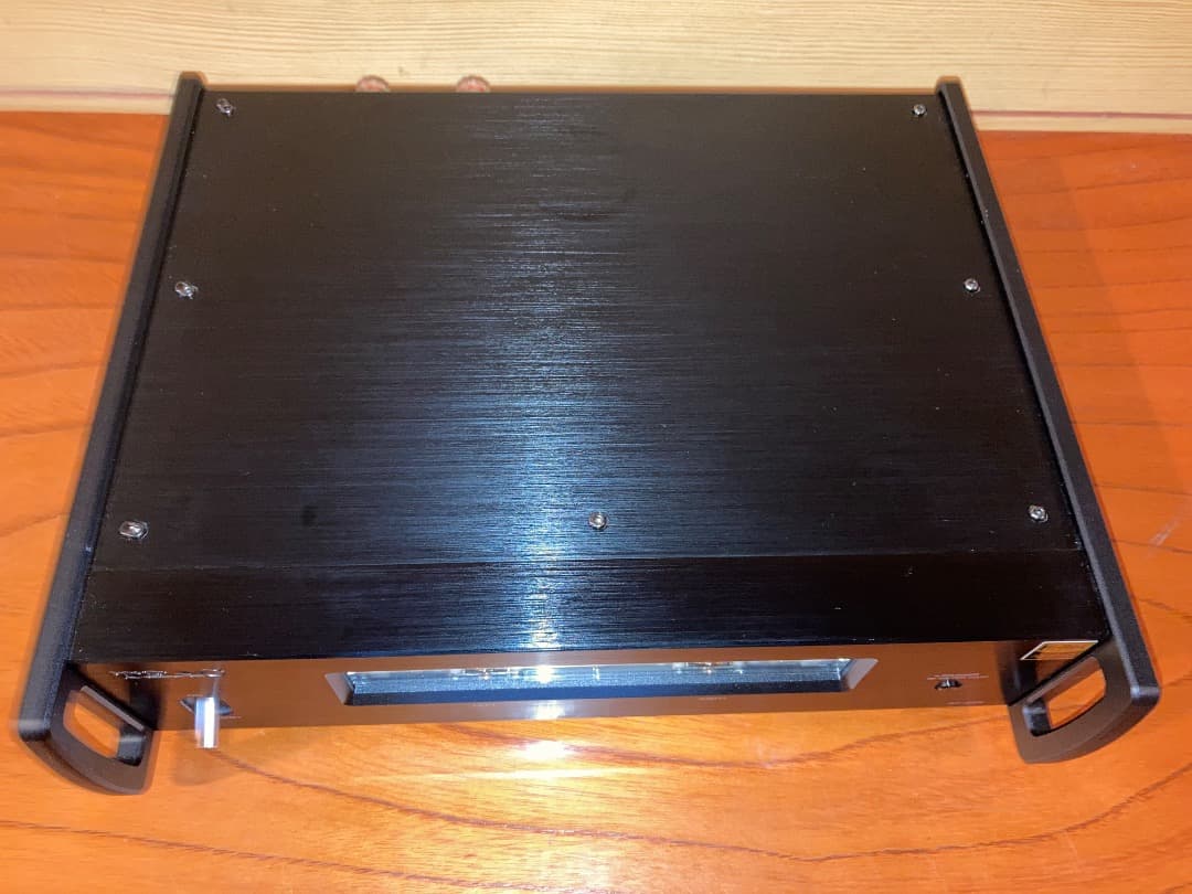 TEAC AP-505 パワーアンプ