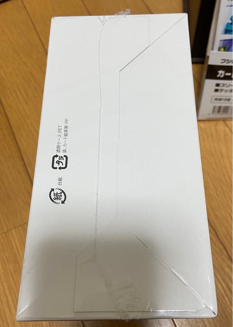 ヴァンガード リリカルモナステリオ アステサイス カイリ サプライ＆デッキ