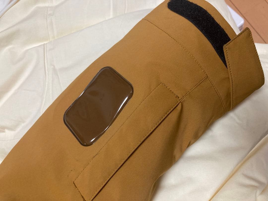 【Goldwin】スキーウェア