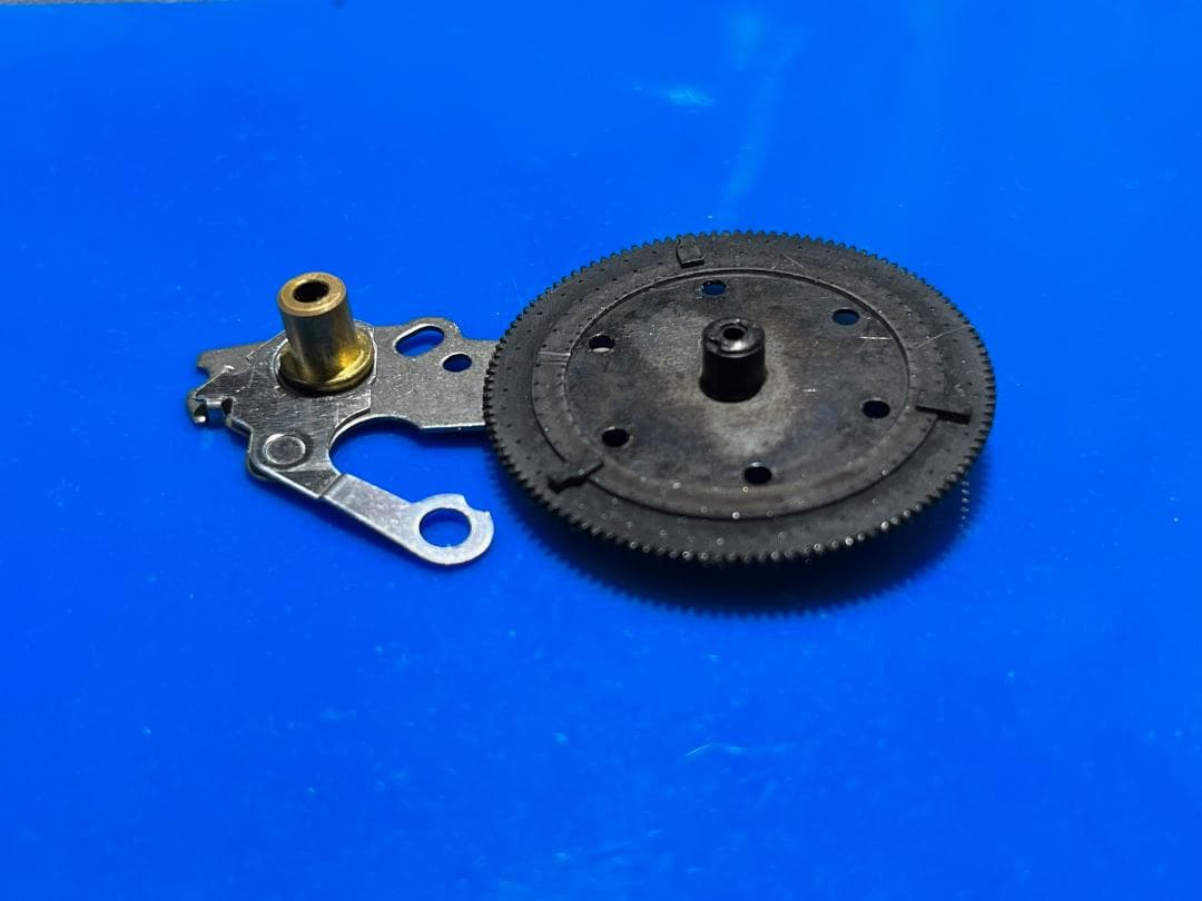 SONY WM-, DD ,DC2 ,D3 ,F5他ギア - 代替品　3個セット