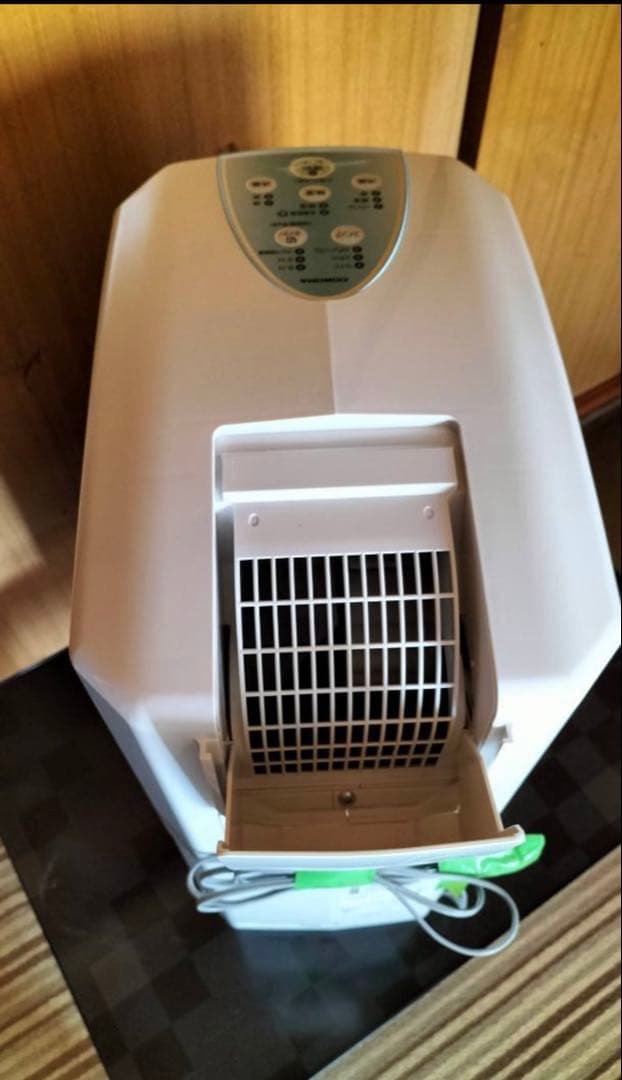 CORONA 2021 スポットエアコン クーラー 除湿機 CDM-10A2