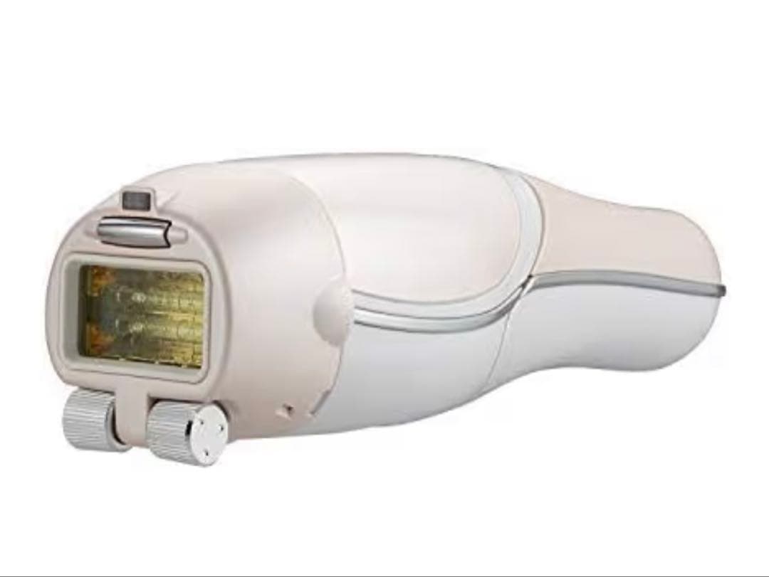 YA-MAN 脱毛器 ピンク