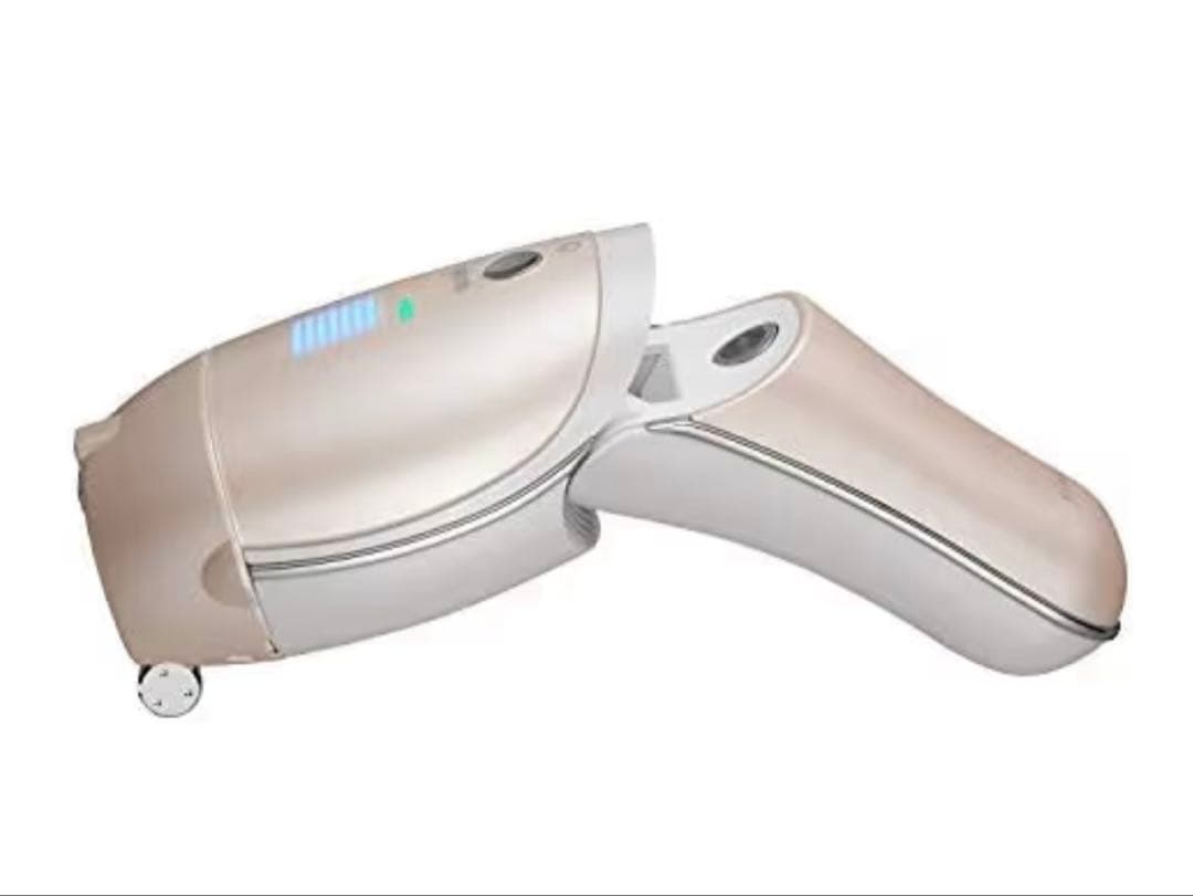 YA-MAN 脱毛器 ピンク