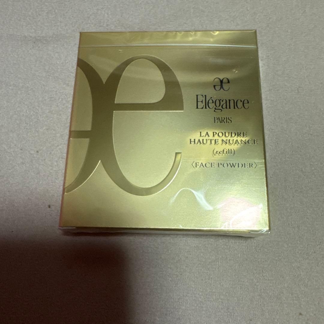 Elegance ラ プードル オートニュアンス VIII 08 リフィル